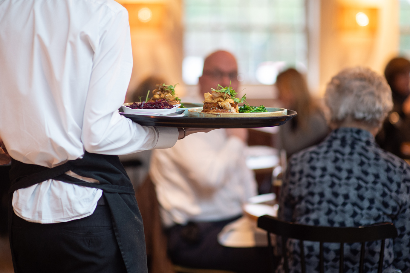 Galvin Restaurants’ Recipe For Success: Sponsoring Hospitality Workers With Nation.better